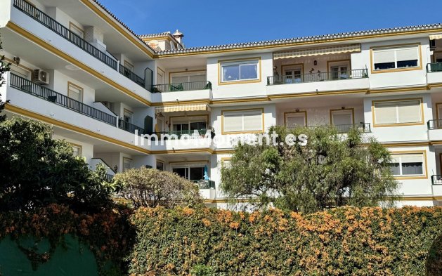 Resale - Apartment - Mijas - La Cala de Mijas