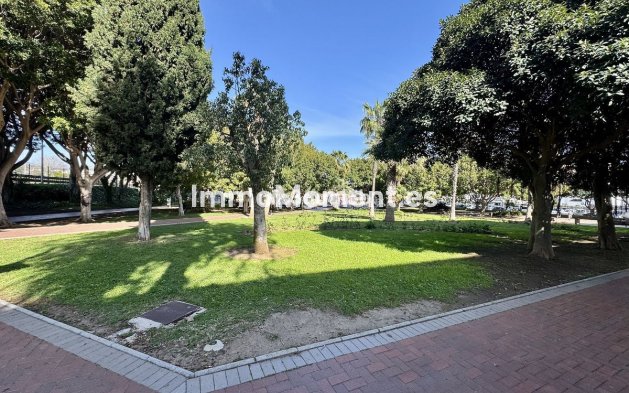 Resale - Apartment - Mijas - La Cala de Mijas