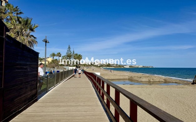 Resale - Apartment - Mijas - La Cala de Mijas