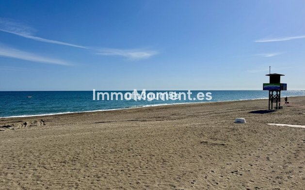 Resale - Apartment - Mijas - La Cala de Mijas