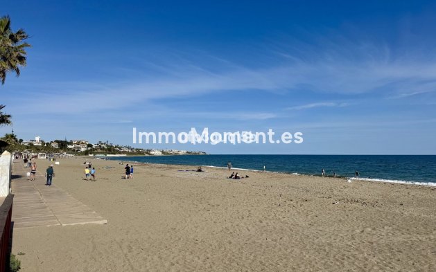 Resale - Apartment - Mijas - La Cala de Mijas