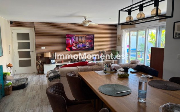Bestaande woning - Vrijstaande villa - Torrevieja - Torrevieja Centro