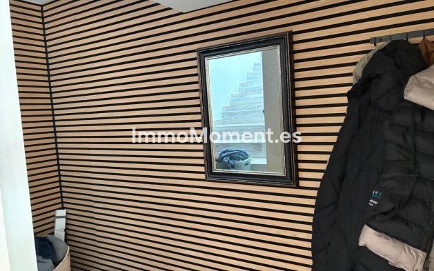 Bestaande woning - Vrijstaande villa - Torrevieja - Torrevieja Centro
