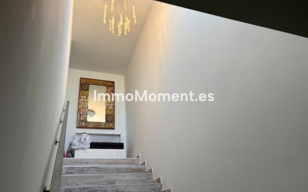 Bestaande woning - Vrijstaande villa - Torrevieja - Torrevieja Centro