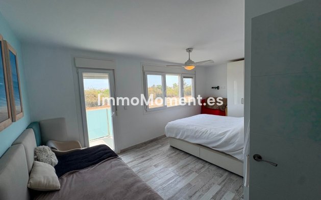 Bestaande woning - Vrijstaande villa - Torrevieja - Torrevieja Centro