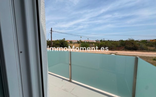 Bestaande woning - Vrijstaande villa - Torrevieja - Torrevieja Centro