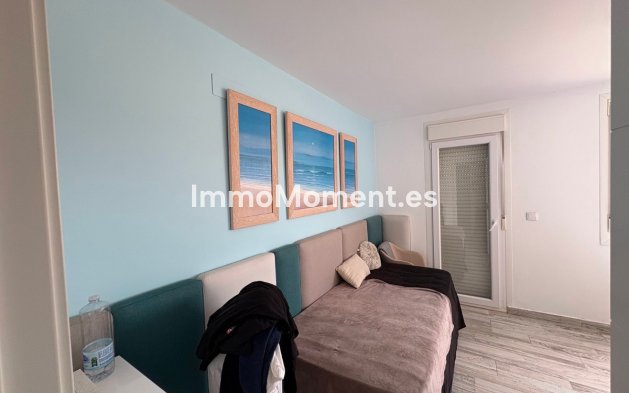 Bestaande woning - Vrijstaande villa - Torrevieja - Torrevieja Centro