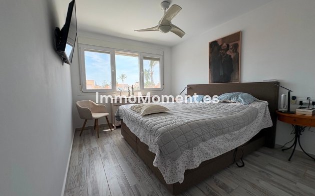 Bestaande woning - Vrijstaande villa - Torrevieja - Torrevieja Centro