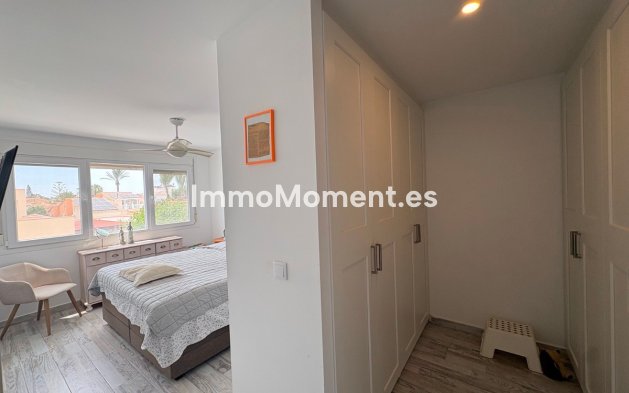 Bestaande woning - Vrijstaande villa - Torrevieja - Torrevieja Centro