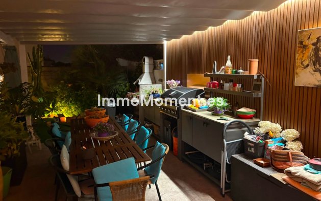 Bestaande woning - Vrijstaande villa - Torrevieja - Torrevieja Centro