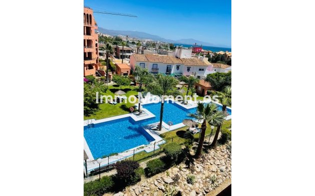 Bestaande woning - Appartement - Manilva - La Duquesa