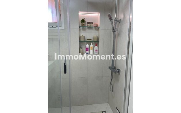 Bestaande woning - Appartement - Manilva - La Duquesa