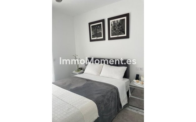 Bestaande woning - Appartement - Manilva - La Duquesa