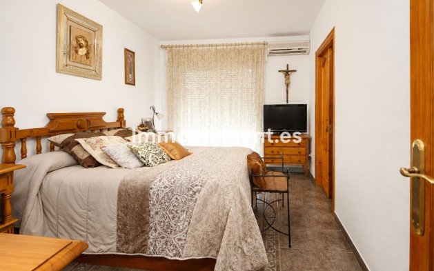 Bestaande woning - Rijtjeshuis - Estepona  - Estepona Centro
