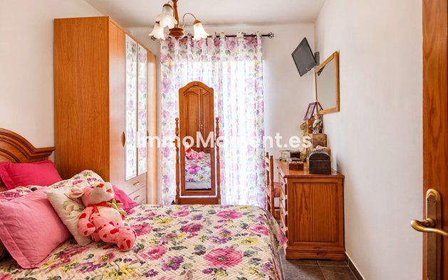 Bestaande woning - Rijtjeshuis - Estepona  - Estepona Centro