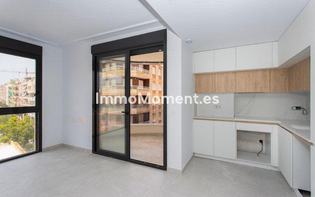 Bestaande woning - Appartement - Torrevieja - Torrevieja Centro