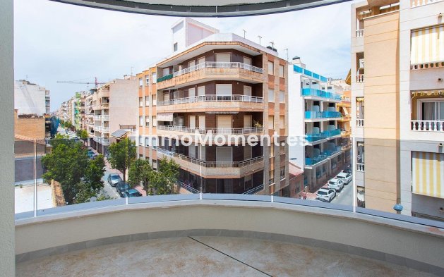 Bestaande woning - Appartement - Torrevieja - Torrevieja Centro