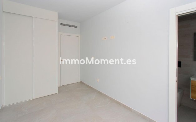 Bestaande woning - Appartement - Torrevieja - Torrevieja Centro