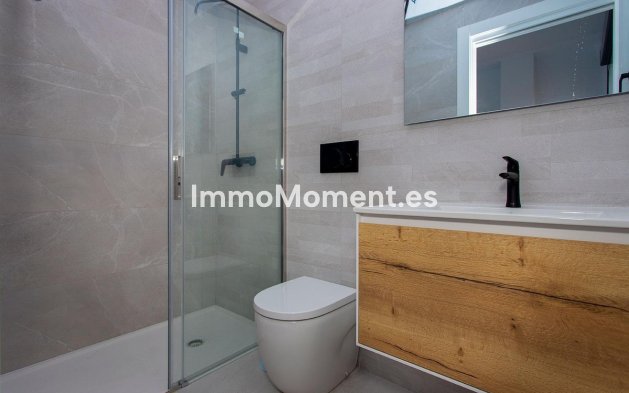 Bestaande woning - Appartement - Torrevieja - Torrevieja Centro