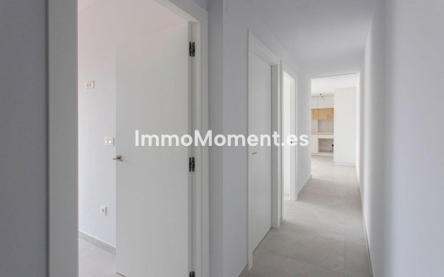 Bestaande woning - Appartement - Torrevieja - Torrevieja Centro