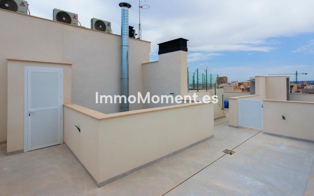 Bestaande woning - Appartement - Torrevieja - Torrevieja Centro