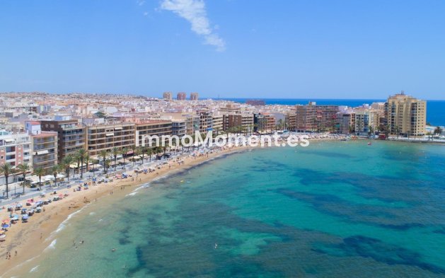 Bestaande woning - Appartement - Torrevieja - Torrevieja Centro