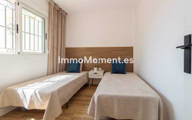 Wiederverkauf - Reihenhaus - Orihuela - Los Altos