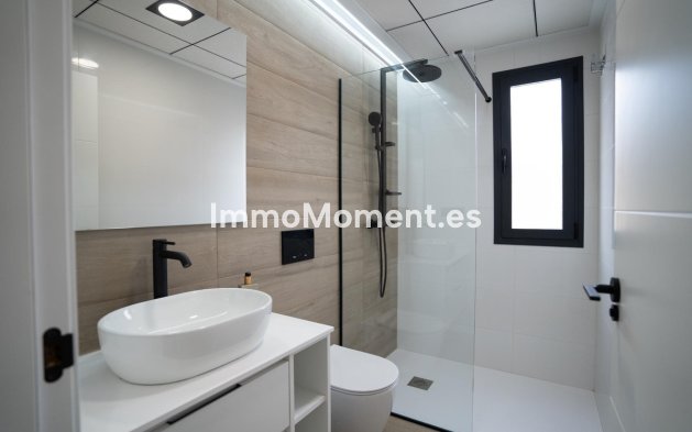 Bestaande woning - Vrijstaande villa - Pilar de la Horadada - Pilar de la Horadada Centro