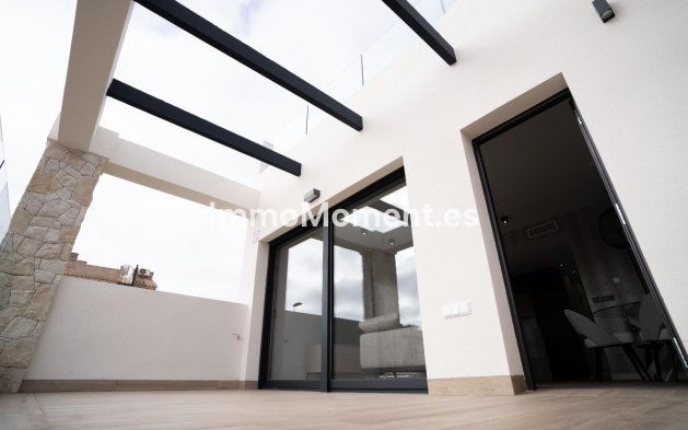Bestaande woning - Vrijstaande villa - Pilar de la Horadada - Pilar de la Horadada Centro