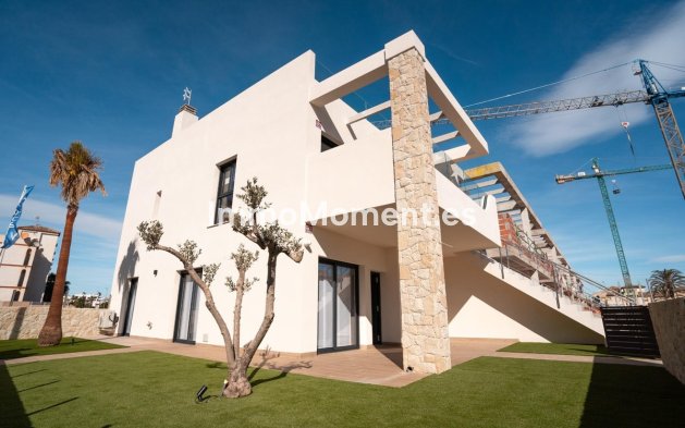 Bestaande woning - Vrijstaande villa - Pilar de la Horadada - Pilar de la Horadada Centro
