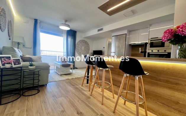 Bestaande woning - Appartement - Orihuela - Punta Prima