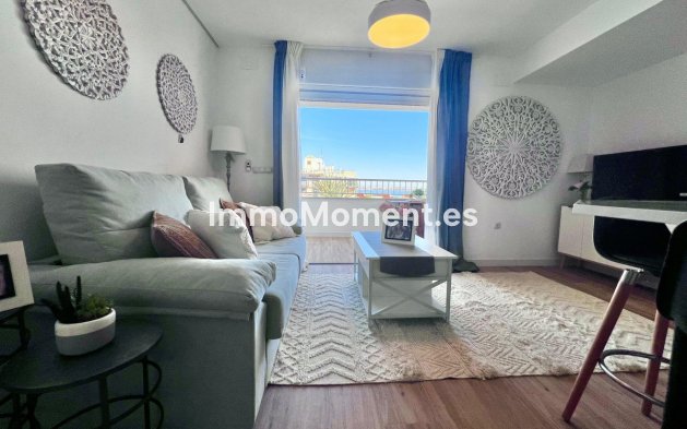 Bestaande woning - Appartement - Orihuela - Punta Prima