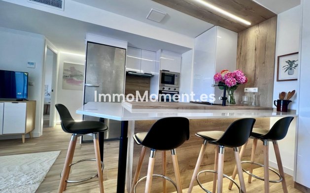 Bestaande woning - Appartement - Orihuela - Punta Prima