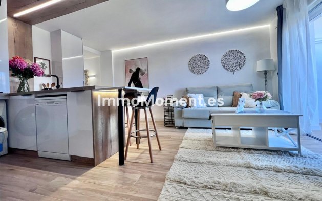 Bestaande woning - Appartement - Orihuela - Punta Prima