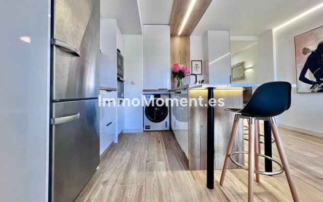 Bestaande woning - Appartement - Orihuela - Punta Prima