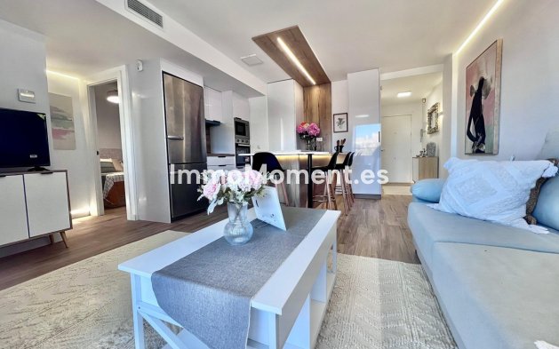 Bestaande woning - Appartement - Orihuela - Punta Prima