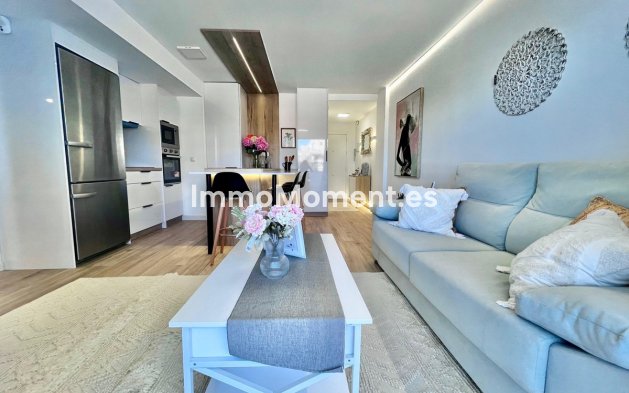 Bestaande woning - Appartement - Orihuela - Punta Prima