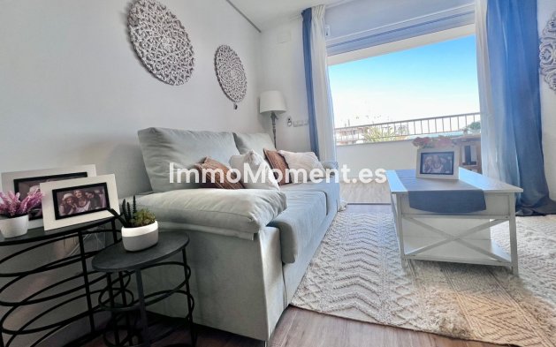 Bestaande woning - Appartement - Orihuela - Punta Prima