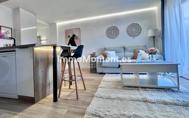 Bestaande woning - Appartement - Orihuela - Punta Prima