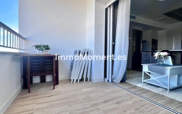 Bestaande woning - Appartement - Orihuela - Punta Prima