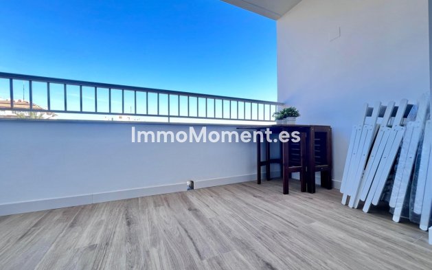 Bestaande woning - Appartement - Orihuela - Punta Prima
