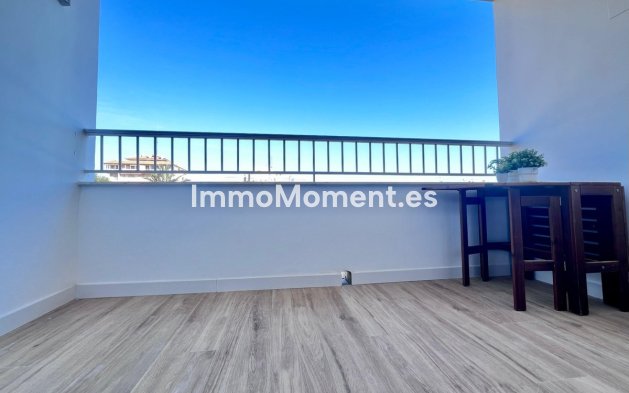 Bestaande woning - Appartement - Orihuela - Punta Prima