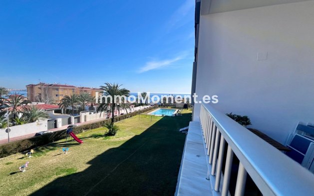 Bestaande woning - Appartement - Orihuela - Punta Prima