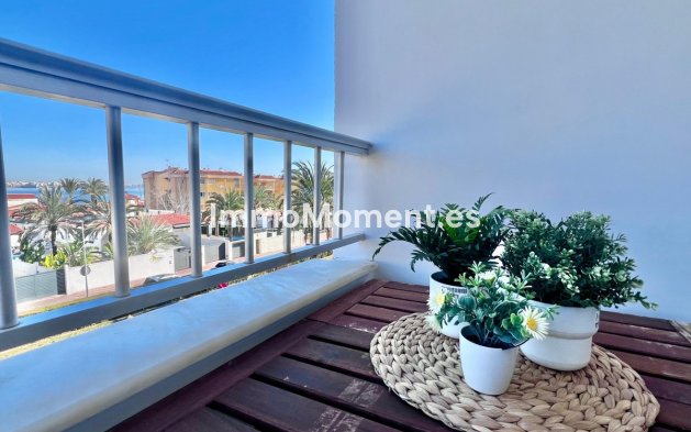 Bestaande woning - Appartement - Orihuela - Punta Prima