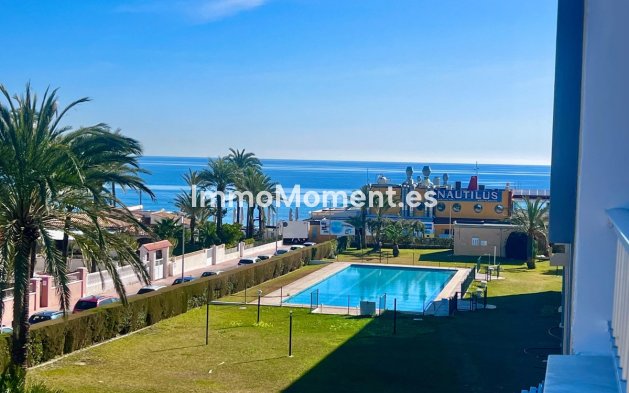 Bestaande woning - Appartement - Orihuela - Punta Prima