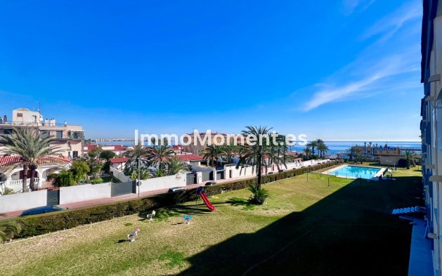 Bestaande woning - Appartement - Orihuela - Punta Prima