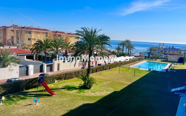 Bestaande woning - Appartement - Orihuela - Punta Prima