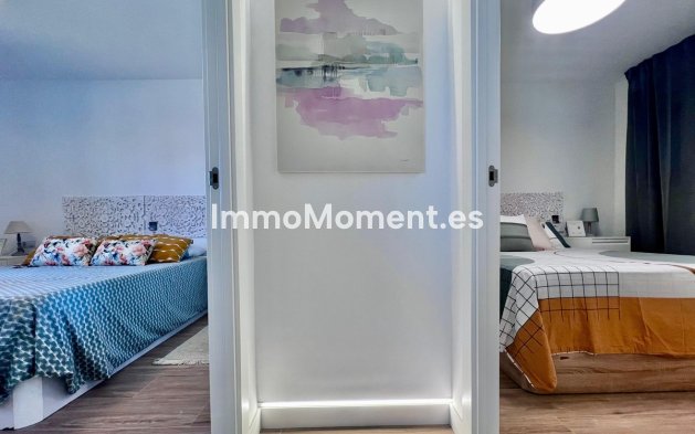 Bestaande woning - Appartement - Orihuela - Punta Prima