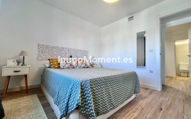 Bestaande woning - Appartement - Orihuela - Punta Prima