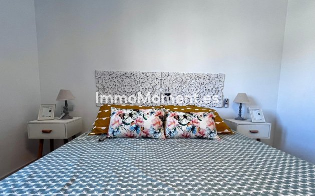 Bestaande woning - Appartement - Orihuela - Punta Prima